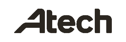 Atech logo