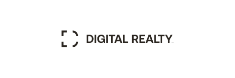 Digital Realty logo