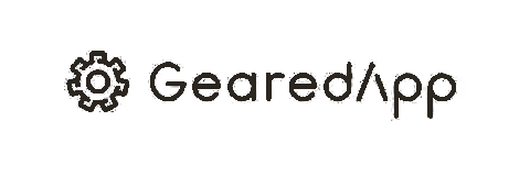 GearedApp logo