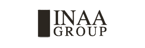 INAA logo