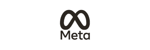 Meta logo
