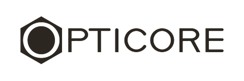Opticore logo